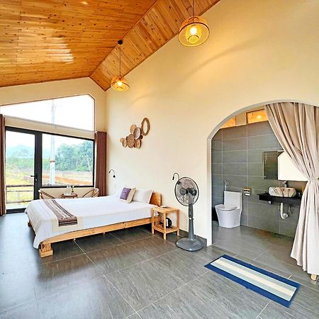 사파 Chapa Stream House 빌라 외부 사진