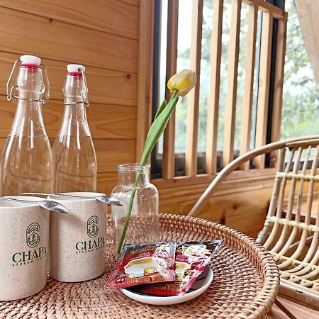 사파 Chapa Stream House 빌라 외부 사진