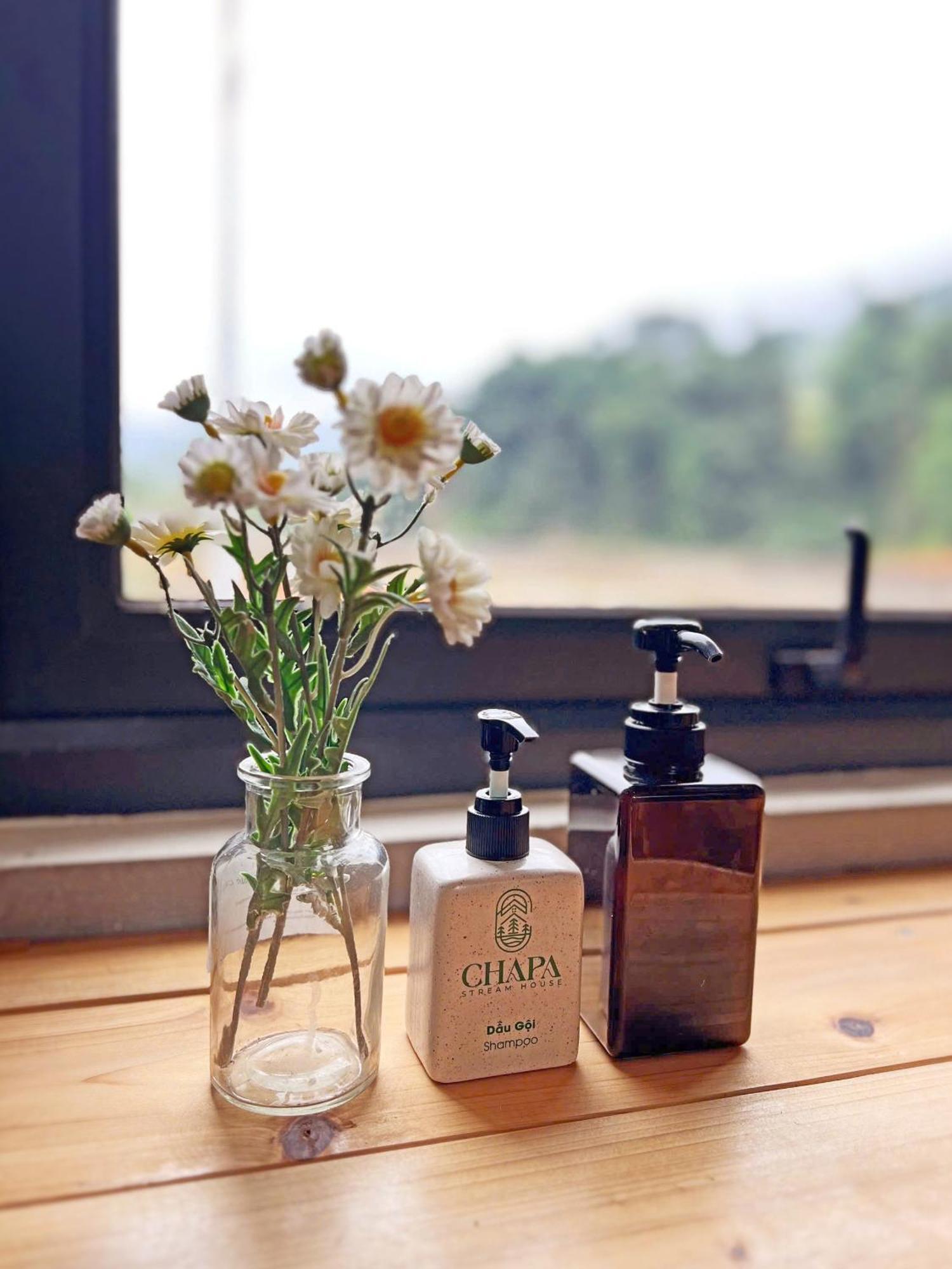 사파 Chapa Stream House 빌라 외부 사진