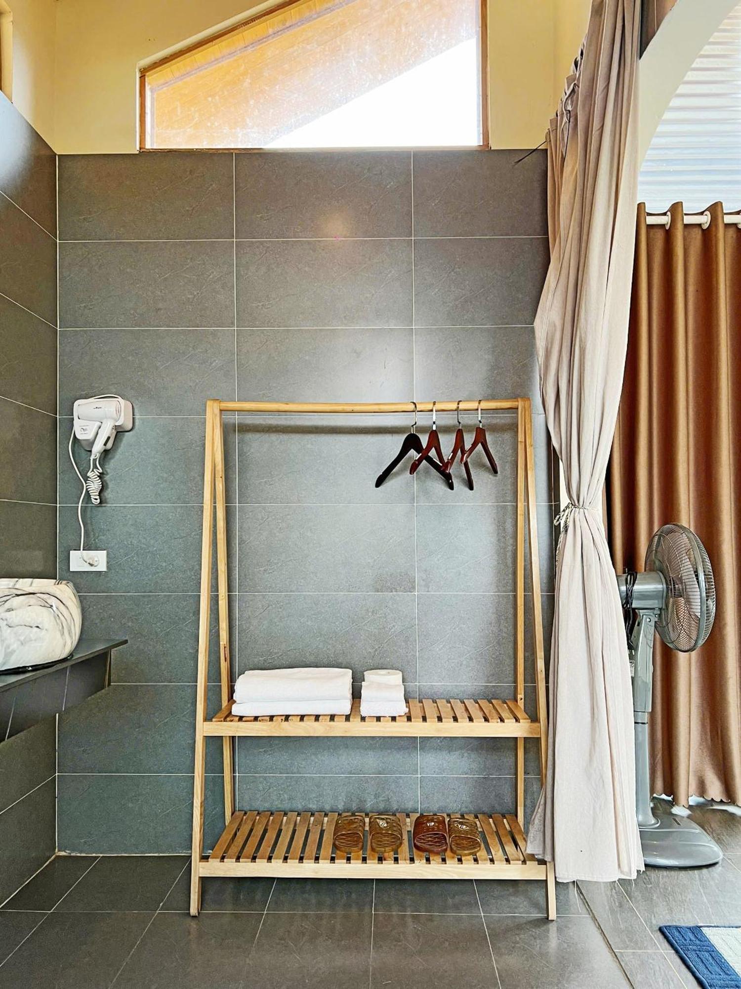 사파 Chapa Stream House 빌라 외부 사진
