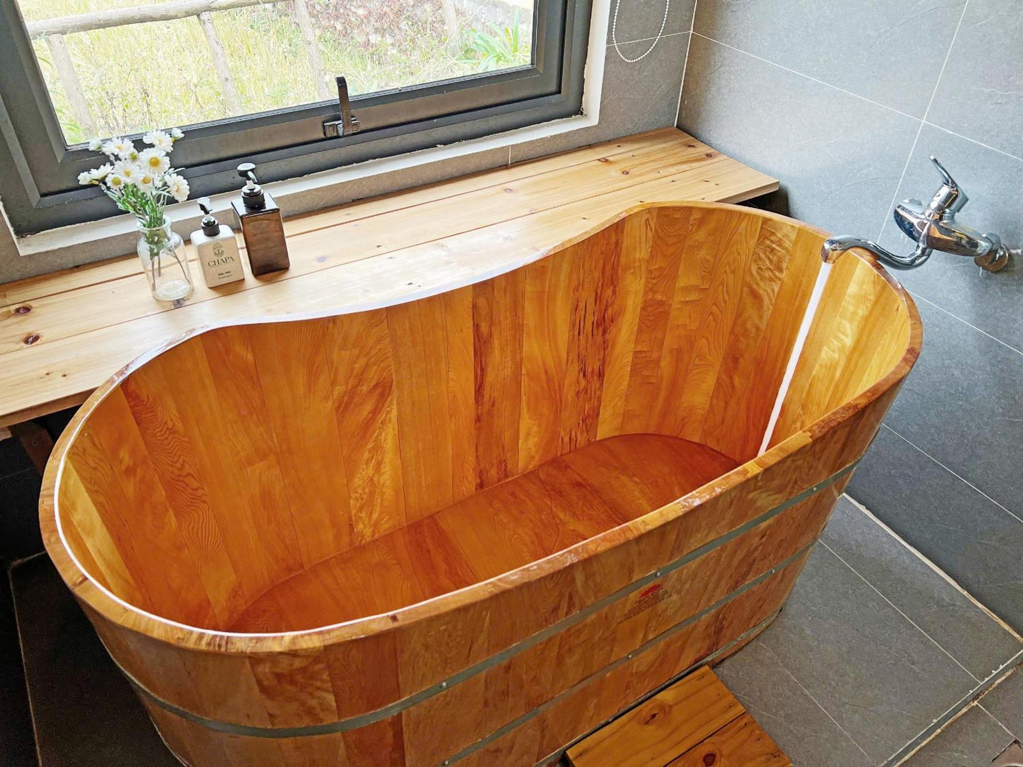 사파 Chapa Stream House 빌라 외부 사진