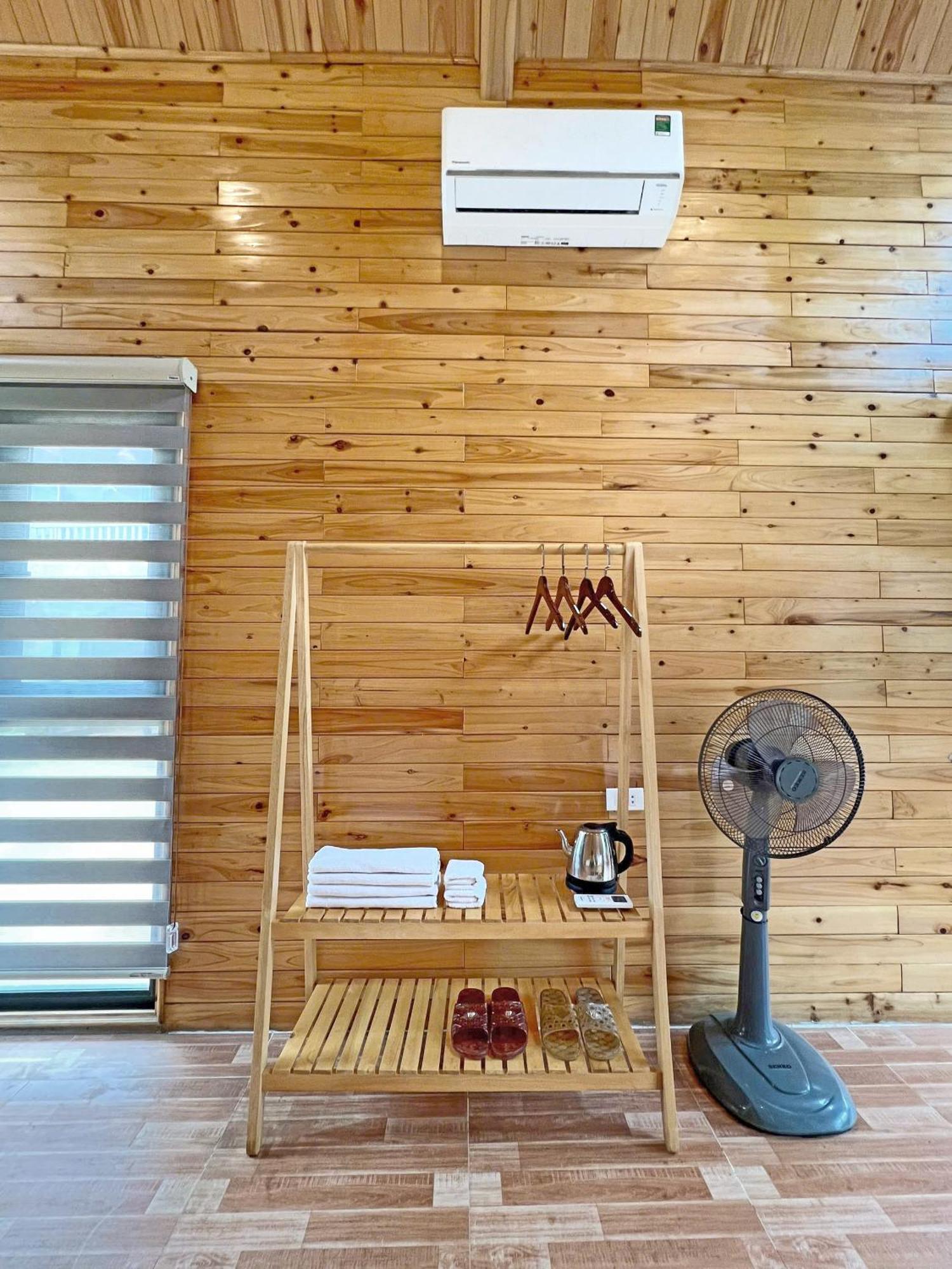 사파 Chapa Stream House 빌라 외부 사진