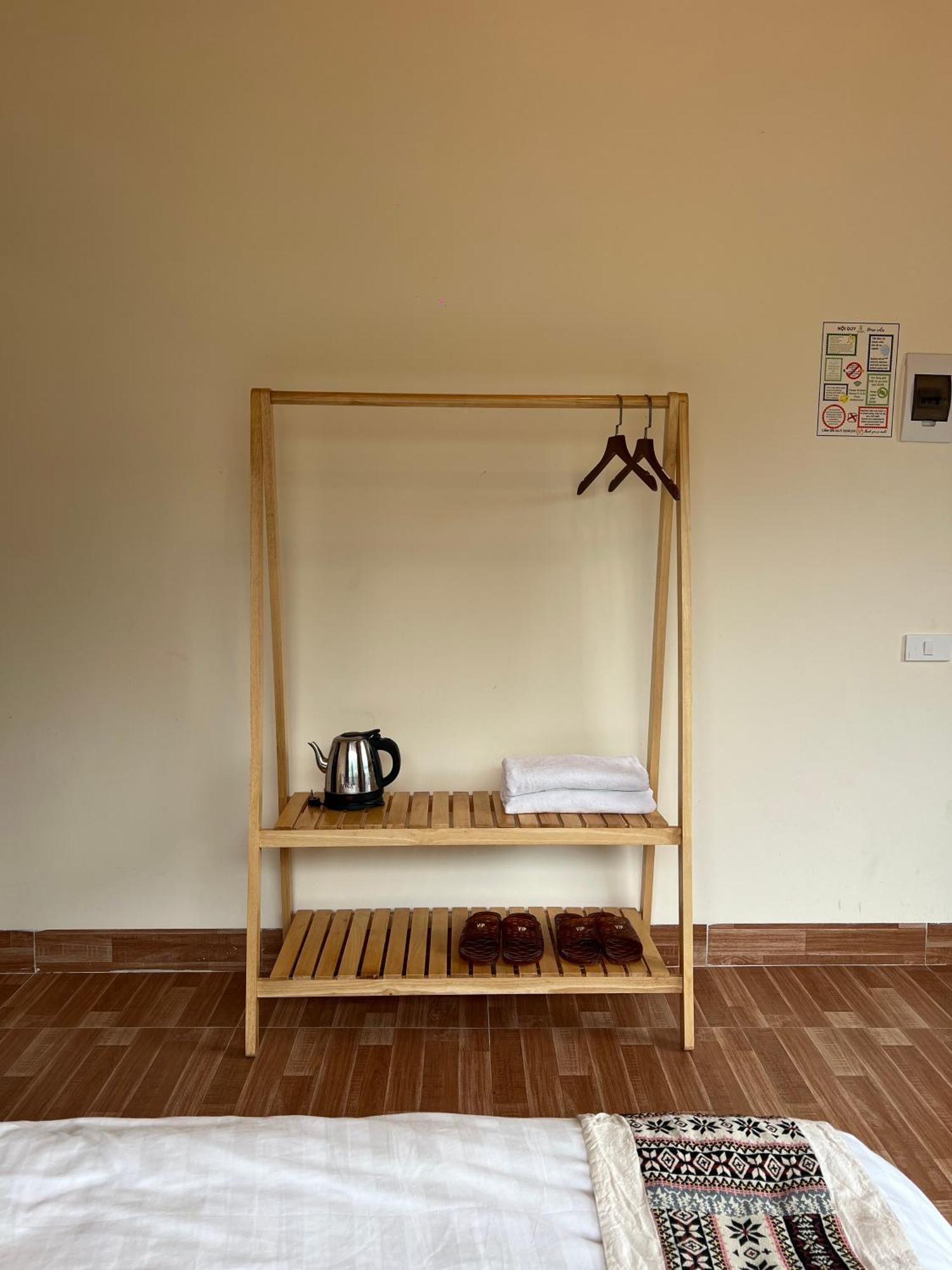 사파 Chapa Stream House 빌라 외부 사진