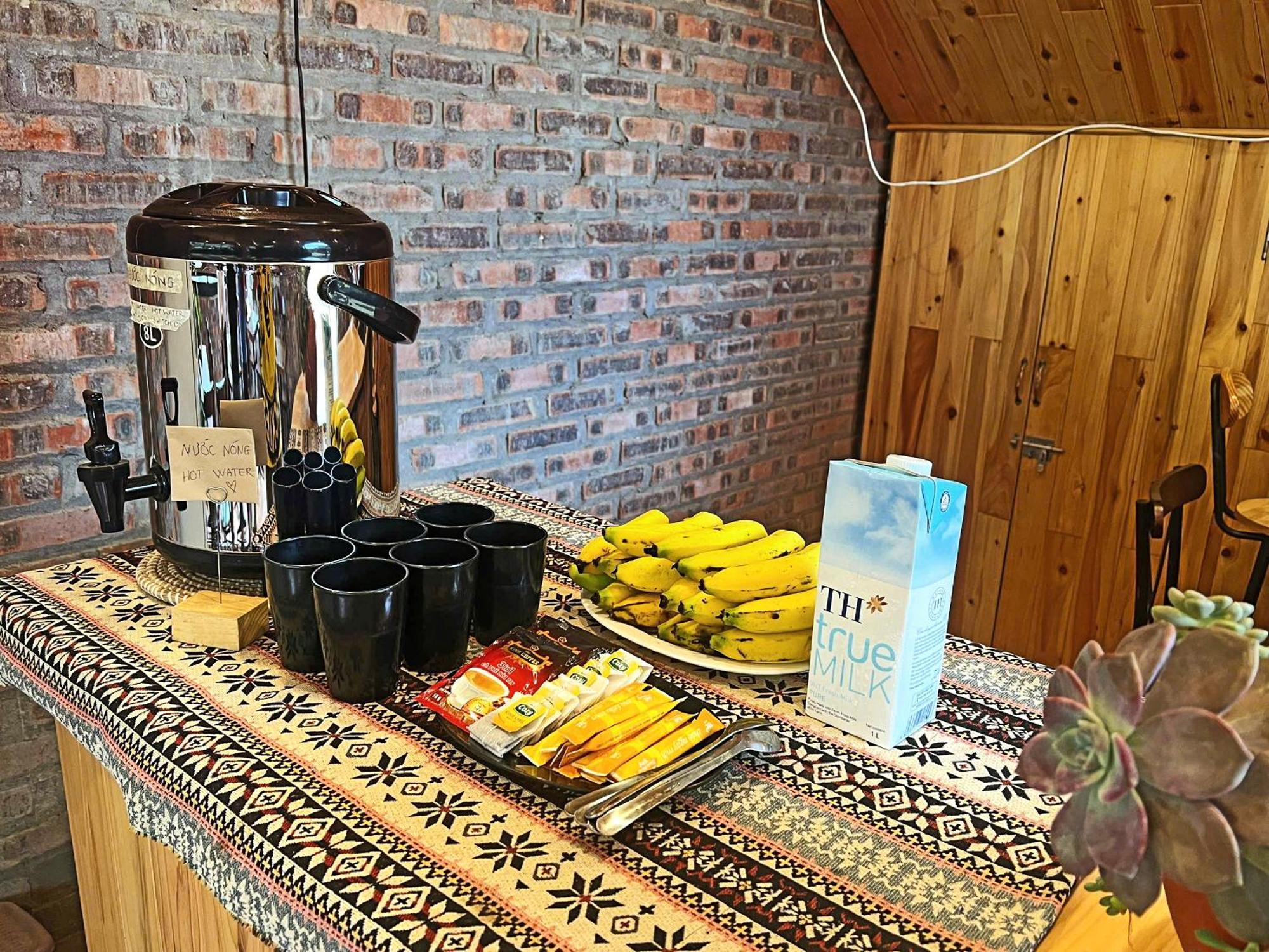 사파 Chapa Stream House 빌라 외부 사진