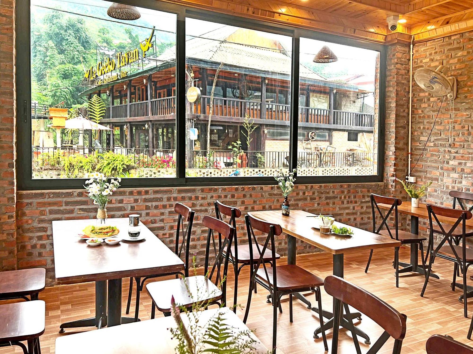 사파 Chapa Stream House 빌라 외부 사진