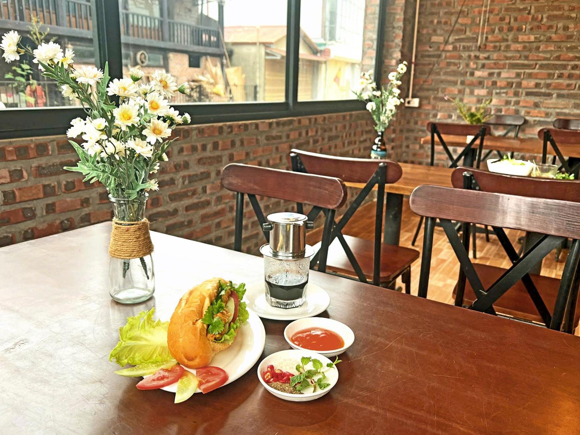 사파 Chapa Stream House 빌라 외부 사진