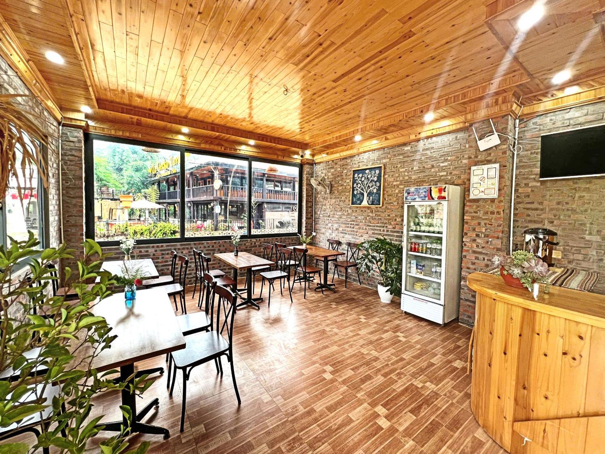 사파 Chapa Stream House 빌라 외부 사진